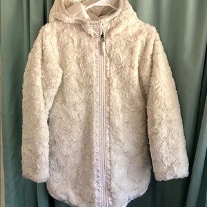 The North Face Girl's Reversible Jacket